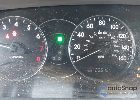 2007 Toyota Avalon Xls z USA, uszkodzony, nr VIN 4T1BK36B07U215468